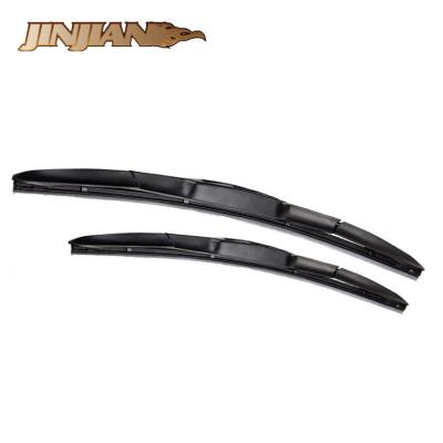 China Wholesale Japan Wiper Blade Wiper Blades, Flexible Spine Car Cleaning Wiper, 12