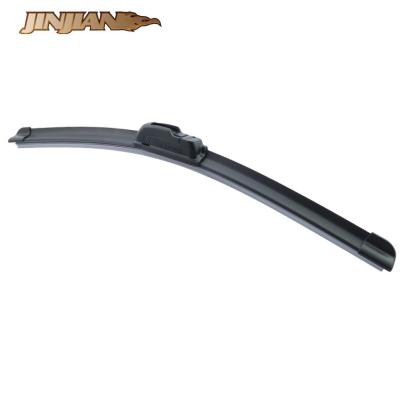 China Factory provide wholesale bone wiper blade, universal wiper blade 12