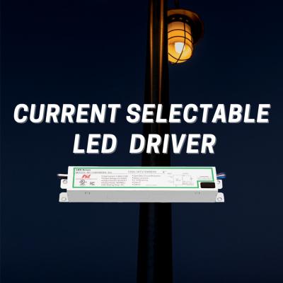 China Ready to ship 60/45/30 W LED driver 1-10V dimming AC1400S60DL-D3 for sale