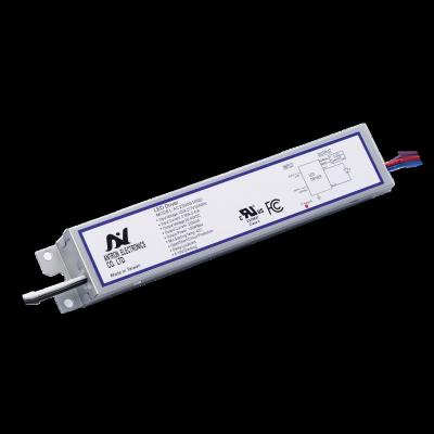 China 60W LED Driver UL Listed Quickly Ship AC1400S60DL-D3 Dimming for sale