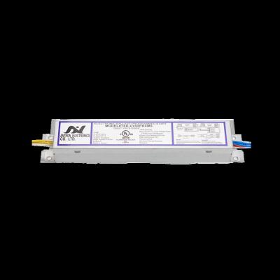 China Electrical Ballast 2x36W UV-C Electronic Germicidal 2 Lamps for sale