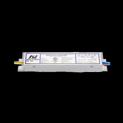 China Antron Electronic All In One Rohs Compatible Fluorescent Electronic Ballast 32W T8 Lights 347V Netting Led Tube for sale