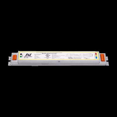 China Lamps T5 Two Electronic Ballast 28W HPF 347V for sale