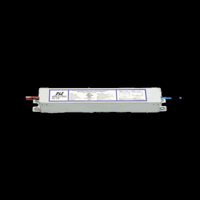 China Electronic T8 32W Lamp Ballast Open Circuit Voltage 600V for sale