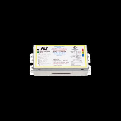 China 120-277Vac 40W 1 To 2 Light Bulbs Electronic Electronic Ballast FCC With UL Listed Cul Made By Antron for sale