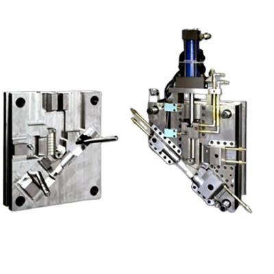 China OEM Steel ABS Plastic Injection Molding, Custom Standard Mold Base Manufacturers In Dongguan Injection Molding for sale