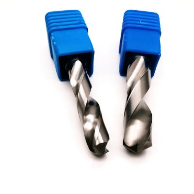 China AISHITE General Solid Carbide Step Drill Bits CNC Customized Twist Step Bit Cutter for sale