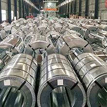 Verified China supplier - Tianjin Tuorui Steel Trading Co., Ltd.