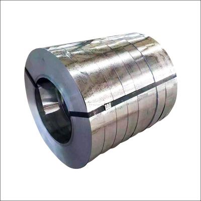 China Ceiling T Bar Factory Metal Packing Supplier Zinc Galvanized Steel Strip Wholesale Price for sale