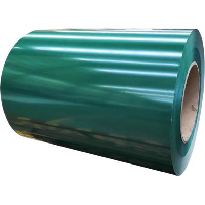 China Building Materials Prepainted Color Galvanized Galvalume Colated Aluzinc Steel Ppgi Ppgl To Cover Coil Sheet for sale