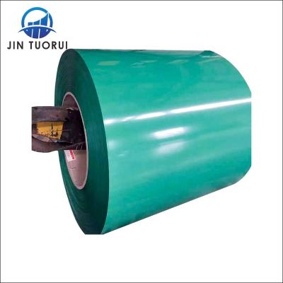 China Container GL/PPGI /Low Plate Prepainted Steel Coil Price Cold Rolled PPGL Color Coated Galvanized Steel Coil for sale