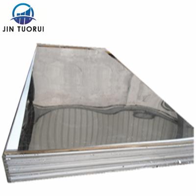 China Construction 201304 2B / BA Cold Rolled 201 304 316 409 Stainless Steel Plates / Sheet / Coil / Strip for sale