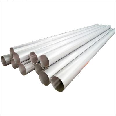 China Heat excheage 316 stainless steel tube a312 GR tp304 super duplex stainless steel pipe good prices for sale