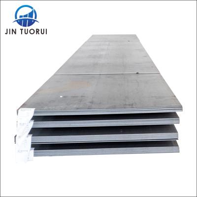 China Hot Rolled Steel Plate DIN 1.2312, 4140, 1.2738, 1.7225, SCM440, 17100 Din Steel Plate Ship Plate Price Per Kg for sale