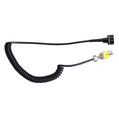 China Sounder Type K Magnetic Thermocouple K for sale