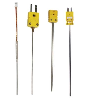 China K thermocouple probe for sale