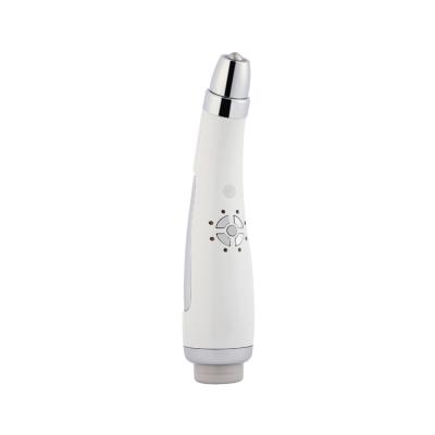 China Skin Tightening Dermabrasion Multifunctional Facial Home Tool Portable Handheld Anti Aging Beauty Machine Equipment for sale