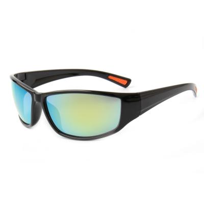 China Sports Sunglasses 2020 New Sports Polarized Sunglasses For Men Cycling Custom Made UV400 Sun Glasses for sale