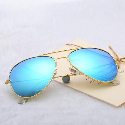 China Custom fashion sunglasses china shade polarized sunglass metal men sunglases for sale