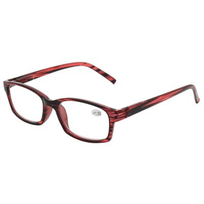 China For reading glasses reading glases reading glass fashion plastic blue light reading glasses for sale