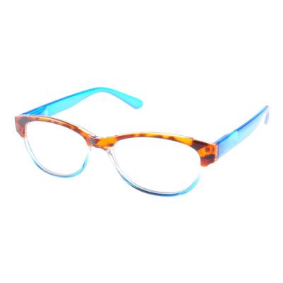 China Factory Directly Wholesale Cat Eye Glasses Excellent Reading Glasses for sale