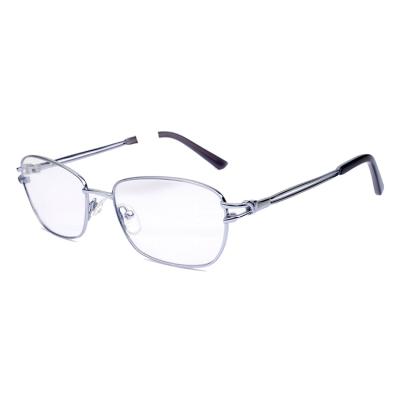 China For Reading Glasses China Factory Supply Optical Frame Glasses For Women for sale