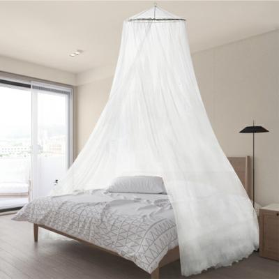 China New Folding 2022 Folded Anti Mosquito Bed Portable Quick Bedding Home Decoration Adult Mosquito Net for sale