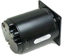 China Customization AC DC Motor 4.8