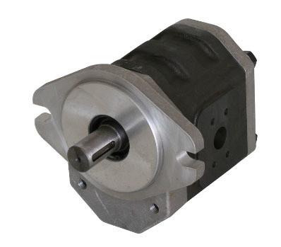 China Group35 High Pressure Gear Pump Hydraulic 40cc -100cc 280bar Max for sale