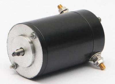 China 12v/24v Industrial DC Motor Reversible PMDC Motor 500tt /700watt for sale