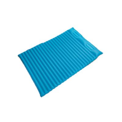 China TPU Infinitely Spliced ​​Self-inflating Camping Mat Ultralight Sleeping Pad, Sleep Mat, Self Inflating Sleep Pad for sale