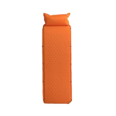 China PVC Variety Sizes Variety Camping Self Inflating Sleep Pad , Heated Camping Pad for sale