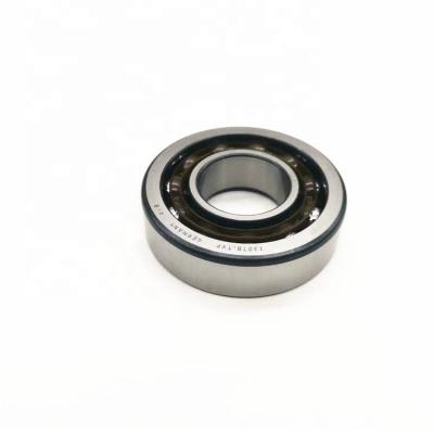 China Long Life High Speed ​​Contact Angular Thrust Ball Bearing 30*62*15mm BSB030062-2RS-T HXB-30TAC62B-2RS P4 SUL P4 for sale