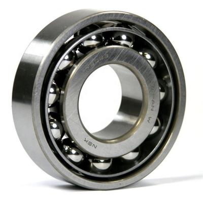 China Construction Material Stores HXB-35TAC72B-2RS P4 SUL P4 Contact Angular Thrust Ball Bearing 35*72*15mm BSB035072-2RS-T MANUFACTURER for sale