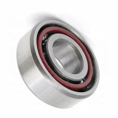 China Angular Construction Material Shops HXB-40TAC90B P4 SUL P4 Contact Thrust Ball Bearing 40*90*20mm FAG BSB040090-2RS-T Esmeril for sale