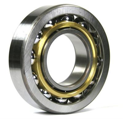 China High Precision Main Machine Part Shaft Bearing 7202 BECBP Bearing for sale