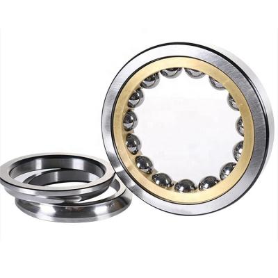 China Hotels High Precision P4 7020C/B/AC 2RS ZZ Open Angular Contact Ball Bearing for sale