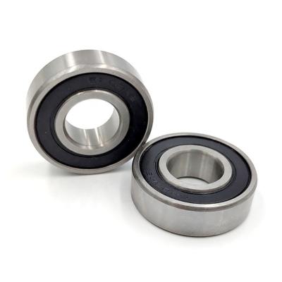 China HXB-760205TN-2RZ DF P5 Hotels Screw Support Ball Bearing 20*52*15 mm FAG7603020-TVP-2RS for sale