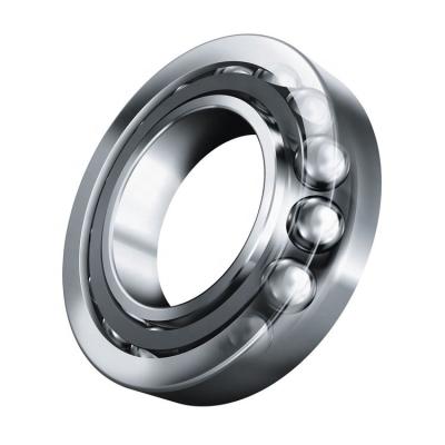 China Long Life High Speed ​​Ball Screw Support Bearing 40 X 72 X 15 Mm Angular Contact Bearings for sale