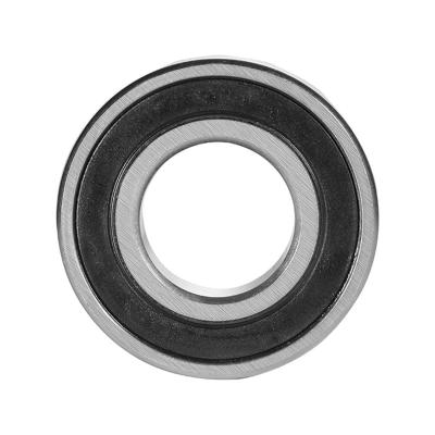 China Garment Shops Free Samples 6201 6202 6203 6204-2rs 6006 ZZ RS 2RS 30 x 55 x 13 mm Deep Groove Ball Bearing For High Precision for sale