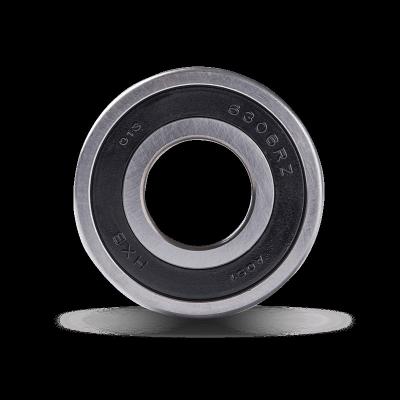 China Garment Shops 6009 Steel 6009 ZZ 2RS High Speed ​​Deep Groove Chrom Bearing Ball Bearing For Ship Ready Locomotive for sale