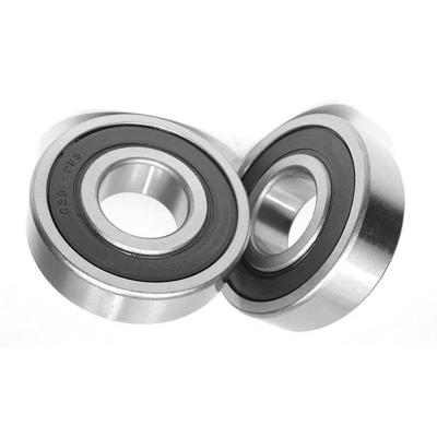 China Garment Shops High Quality Low Noise Bontrager 6301 Stainless Steel Deep Groove Ball Bearing 6301 ZZ 2RS For Motor 12*37*12mm for sale