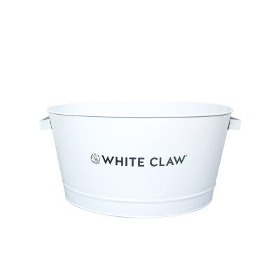 China Viable Oval Ice Bucket for sale