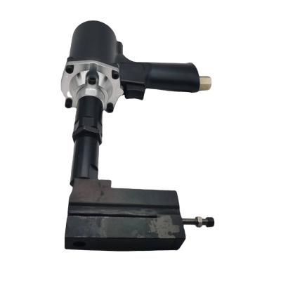 China Aluminium Screw Hole Punch Down Tool 980kg Capacity 1/4