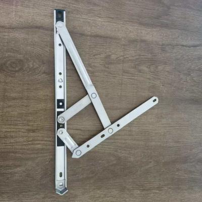 China Stainless Steel Window Heavy Duty Friction Stay Hinge for Side Hung Casement for sale