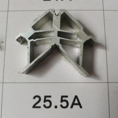 China Adjust 45 degree sliding door and window corner joint connector joint for aluminium profiles for sale