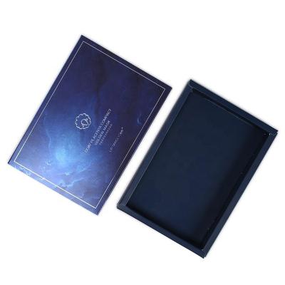 China Recyclable Luxury Small Custom Logo Cosmetics Makeup Skincare Facial Mask Packaging Paper Drawer Box for sale