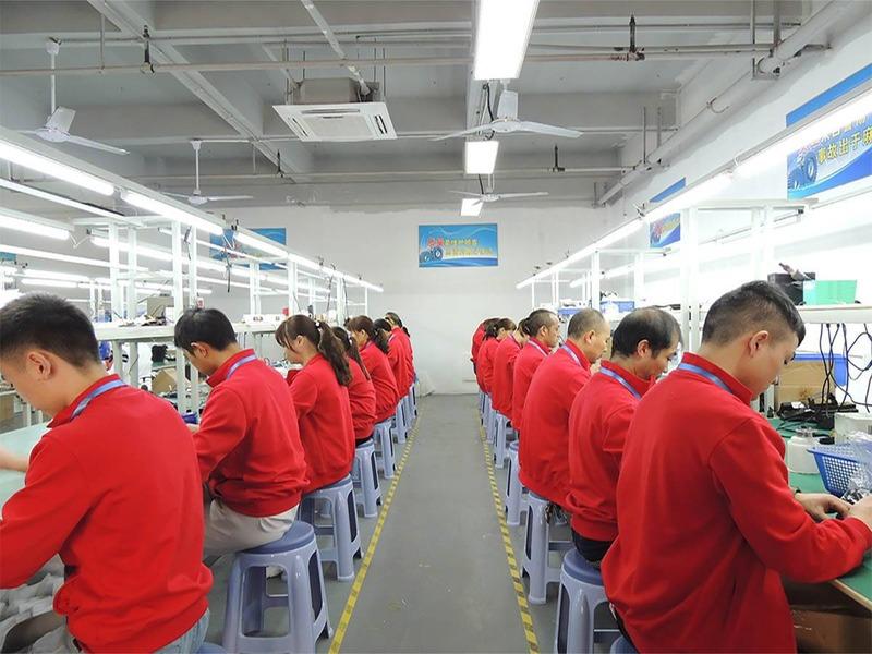 Verified China supplier - Shenzhen Shi Tu Technology Co., Ltd.