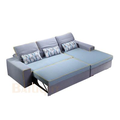 China Multifunctional Folding Sofa Beds Sleeper Sofa Foldable One Piece (The Other) Adjustable Home Living Room Furniture Sofa Beds for sale