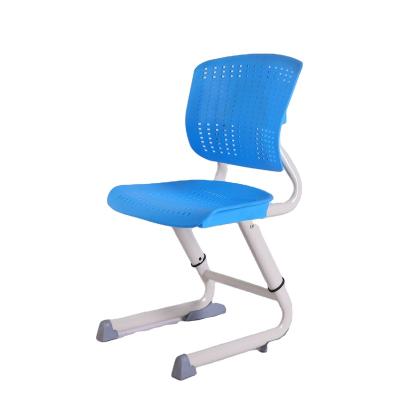 China Hot Sale Modern Design Classroom Student Chair Popular Design Modern School Chair for sale